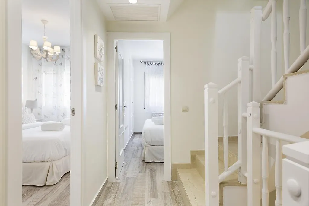 Holiday home Sitges Centre Oasis Villa Spain