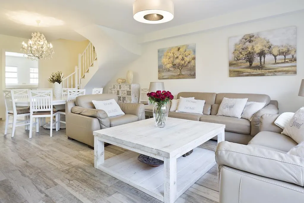 Holiday home Sitges Centre Oasis Villa
