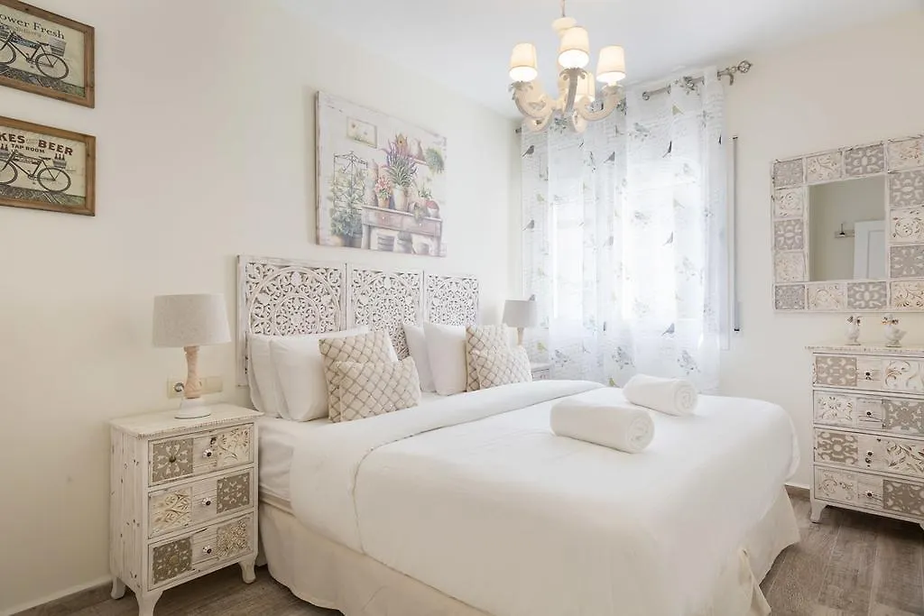 Sitges Centre Oasis Villa Holiday home