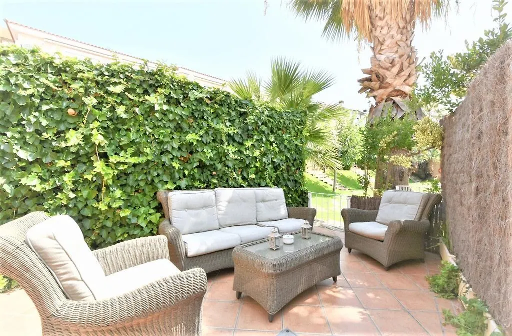 Sitges Centre Oasis Villa Испания