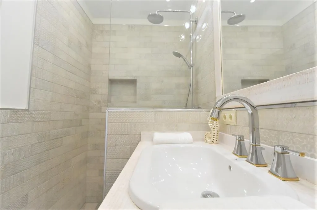Sitges Centre Oasis Villa Holiday home