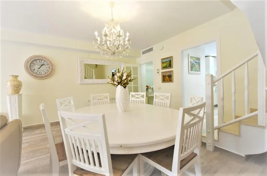 Sitges Centre Oasis Villa Испания
