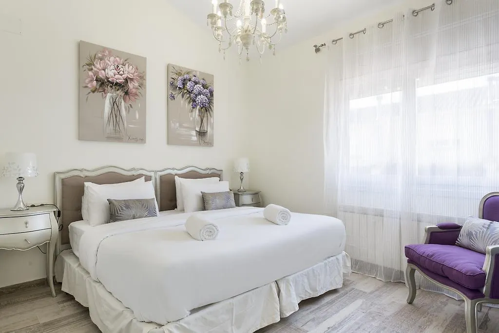Holiday home Sitges Centre Oasis Villa