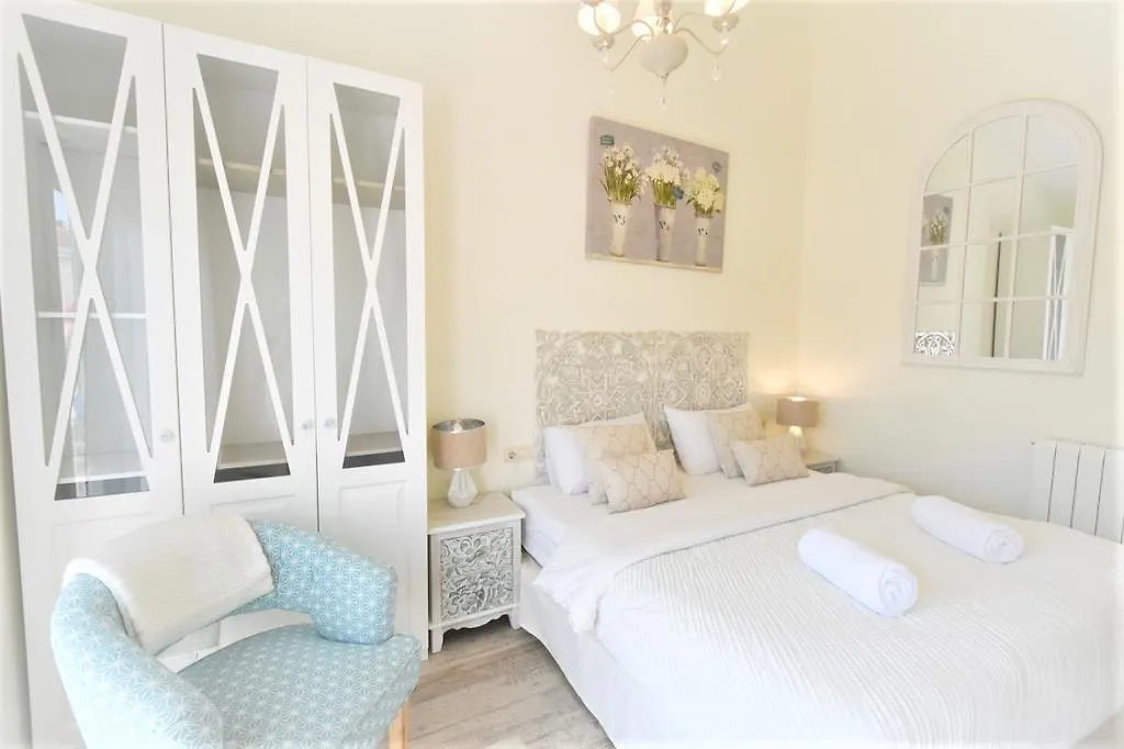 Holiday home Sitges Centre Oasis Villa