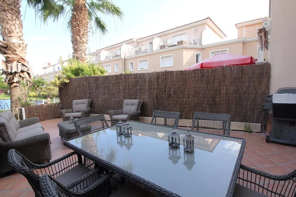 Sitges Centre Oasis Villa 0*,  Spain