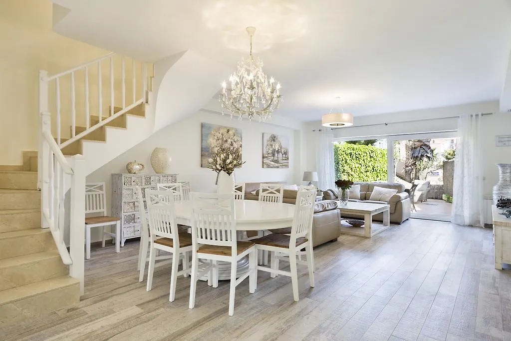 Sitges Centre Oasis Villa Holiday home