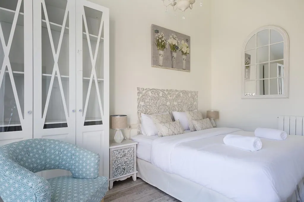 Sitges Centre Oasis Villa 0*,  Spain