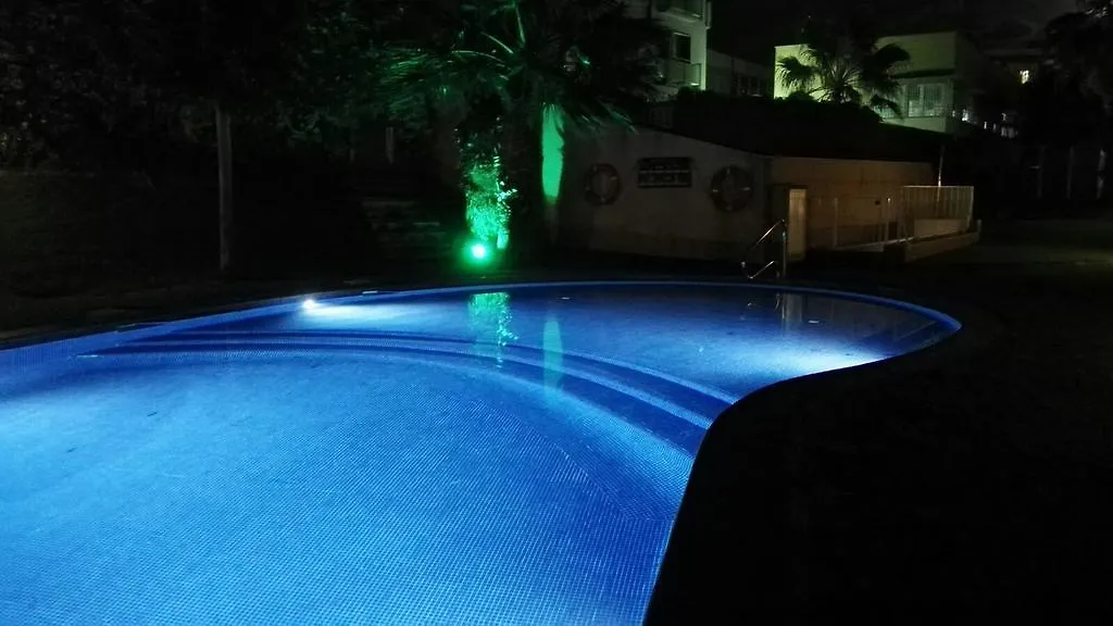 Sitges Centre Oasis Villa Holiday home
