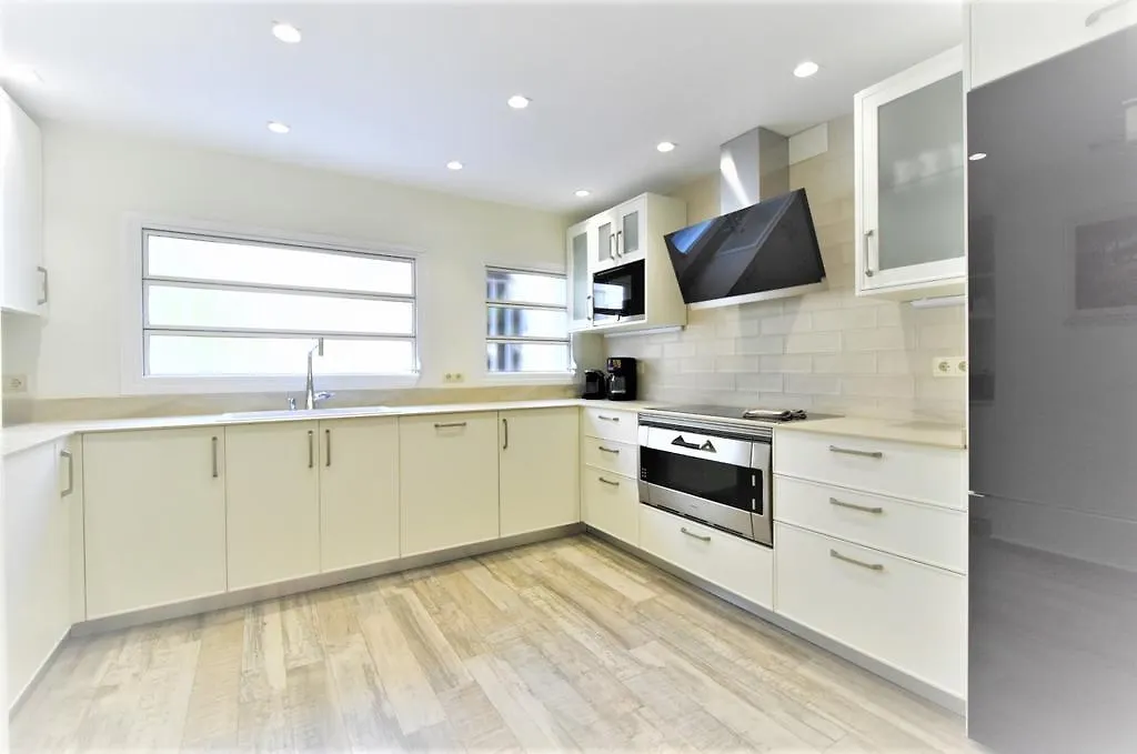 Holiday home Sitges Centre Oasis Villa
