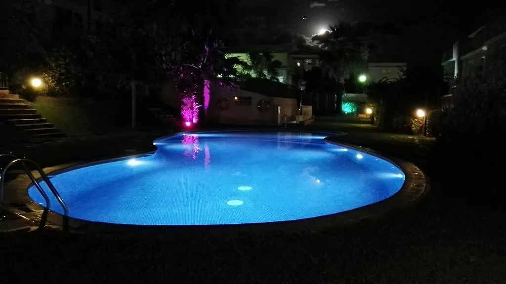 Holiday home Sitges Centre Oasis Villa