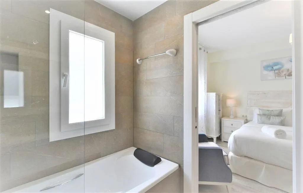 Sitges Centre Oasis Villa Spain